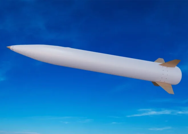 Lockheed Martin Successfully Tests PrSM Increment 2 Maritime Strike Capability Following Historic Combat Debut in Operation Epic Fury