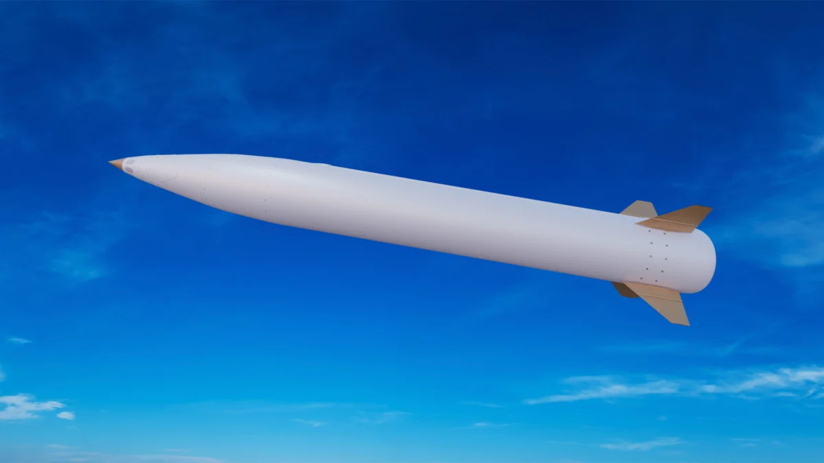 Lockheed Martin Successfully Tests PrSM Increment 2 Maritime Strike Capability Following Historic Combat Debut in Operation Epic Fury