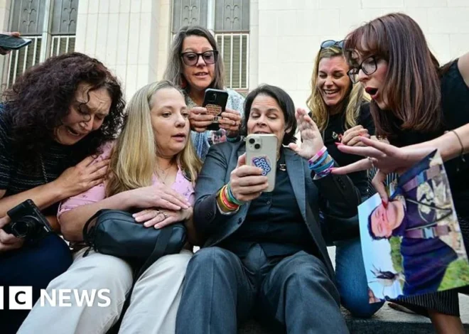 Los Angeles Jury Delivers Historic Verdict Against Meta and Google in Social Media Addiction Case, Awarding $6 Million to Young Plaintiff