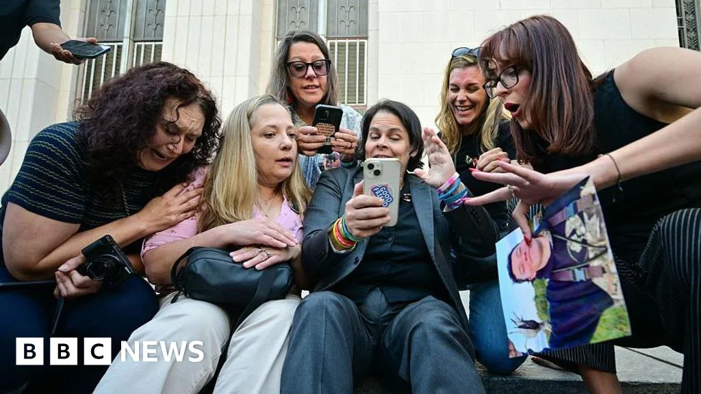 Los Angeles Jury Delivers Historic Verdict Against Meta and Google in Social Media Addiction Case, Awarding $6 Million to Young Plaintiff