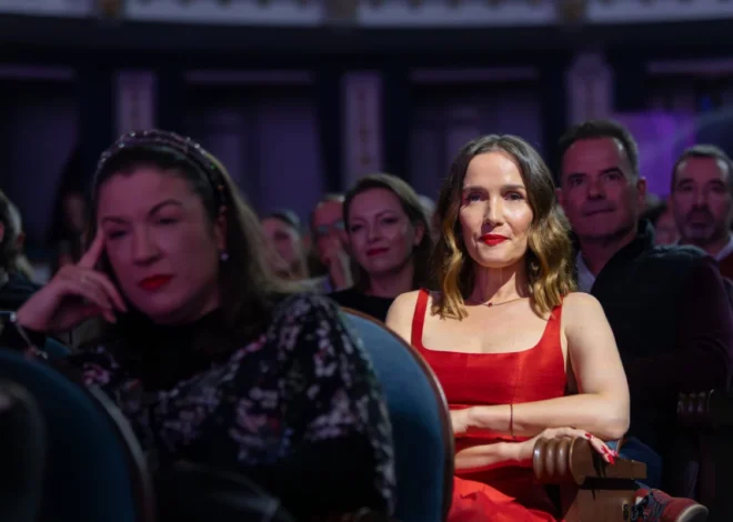 Malaga Film Festival Concludes, Highlighting Argentine Cinema’s Prominence and the Growing Value of Co-productions