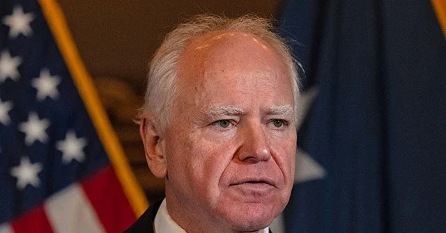 Minnesota Governor Tim Walz Challenges Federal Immigration Enforcement, Establishes State Commission for Justice