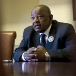 Mosiuoa "Terror" Lekota, A Steadfast Advocate for Democracy and Non-Racialism, Passes Away at 77