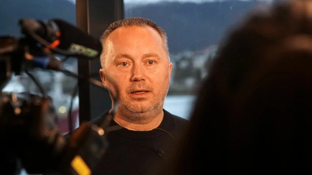Norway Arrests Human Rights Activist Tommy Olsen Following Greek Extradition Request Sparking International Outcry Over Criminalization of Solidarity