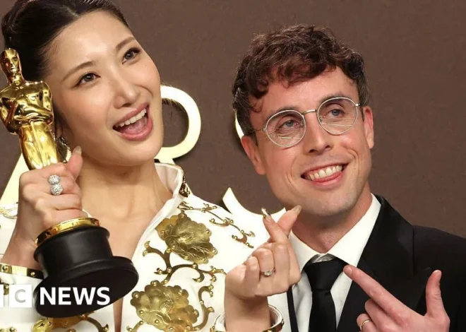 Oscars 2026: Here are all the moments you didn’t see on TV