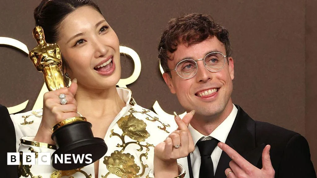 Oscars 2026: Here are all the moments you didn’t see on TV