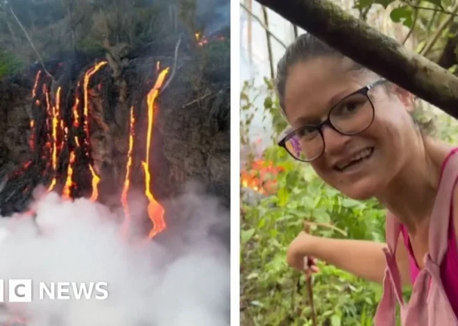 Piton de la Fournaise Eruption Delivers Rare Ocean Encounter, Reshaping Reunion Island’s Landscape and Economy