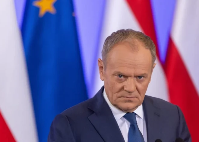 Poland’s Strategic Defense Funding Crisis Deepens Following Presidential Veto Amid Rising Polexit Concerns