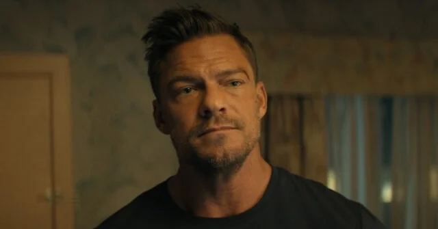 Police Conclude Alan Ritchson Acted in Self-Defense During Brentwood Altercation, No Charges to Be Filed Against ‘Reacher’ Star.