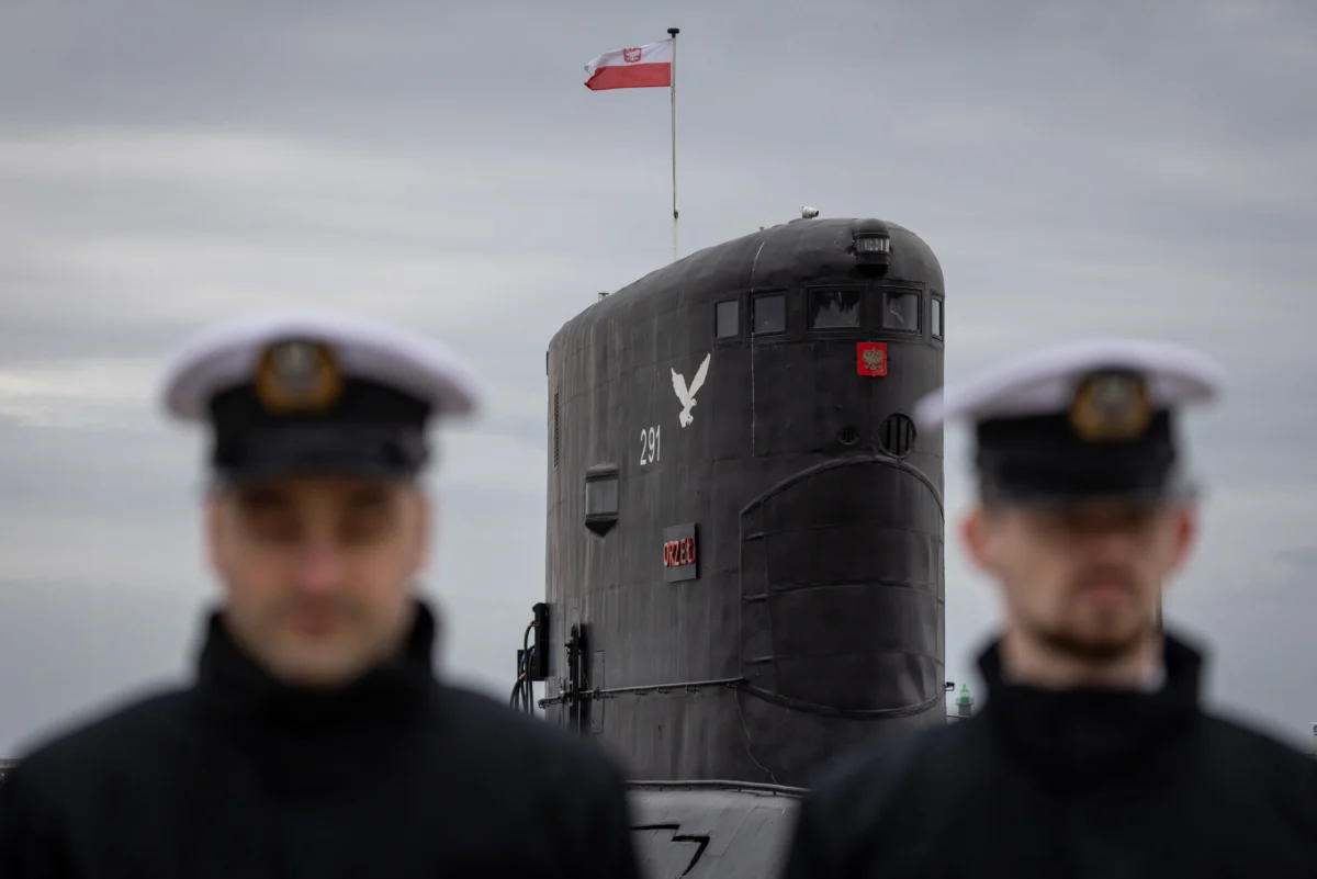 Polish President Karol Nawrocki Vetoes Massive EU Security Loan Package Amid Deepening Political Rift in Warsaw