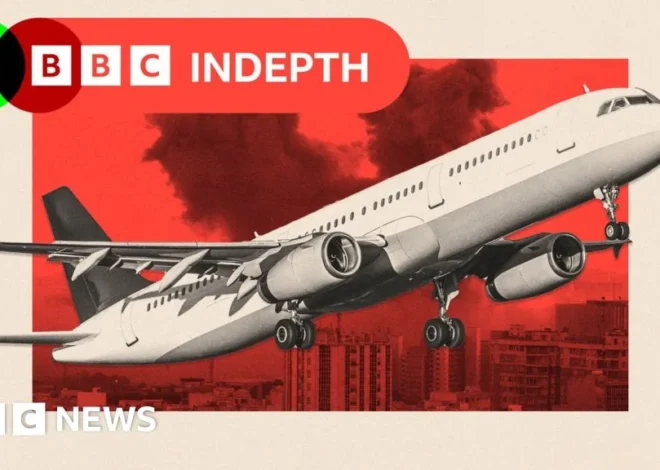Prepare for turbulence – how a prolonged Middle East conflict could reshape how we fly