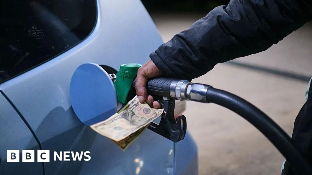 Rationing power and diluting petrol – how African countries are coping with effects of Iran war