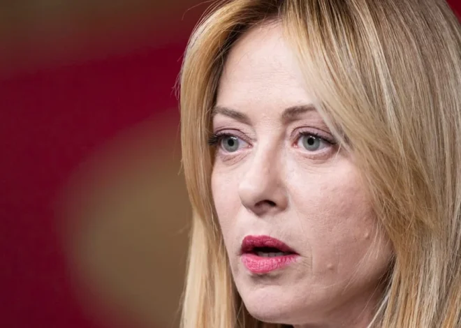 Referendum defeat brings Italy’s Meloni crashing down to earth