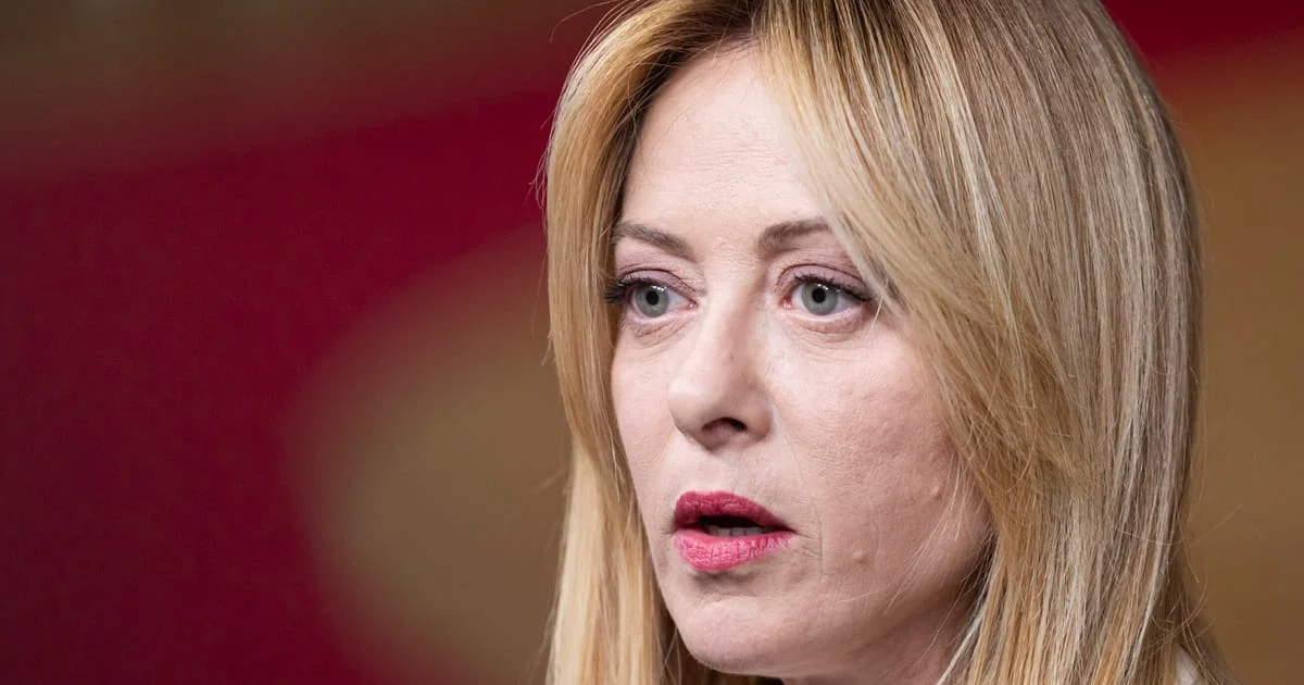 Referendum defeat brings Italy’s Meloni crashing down to earth