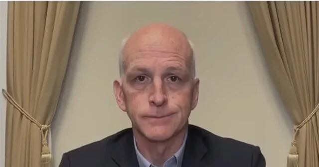 Rep. Adam Smith Denounces Proposed Iran Supplemental, Citing Escalating Middle East War and Presidential Power Concerns