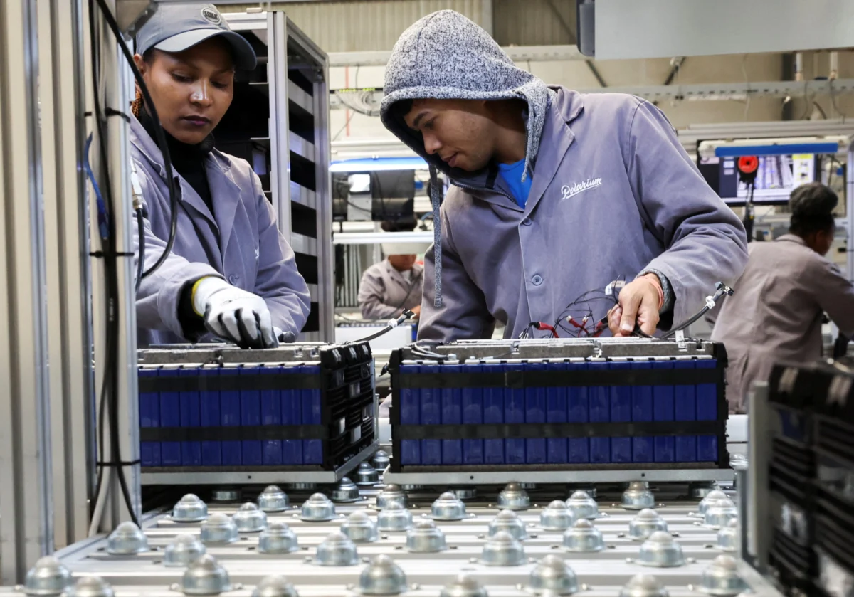 Restricting raw materials exports is well-intentioned but without other policies to foster domestic processing, they can backfire