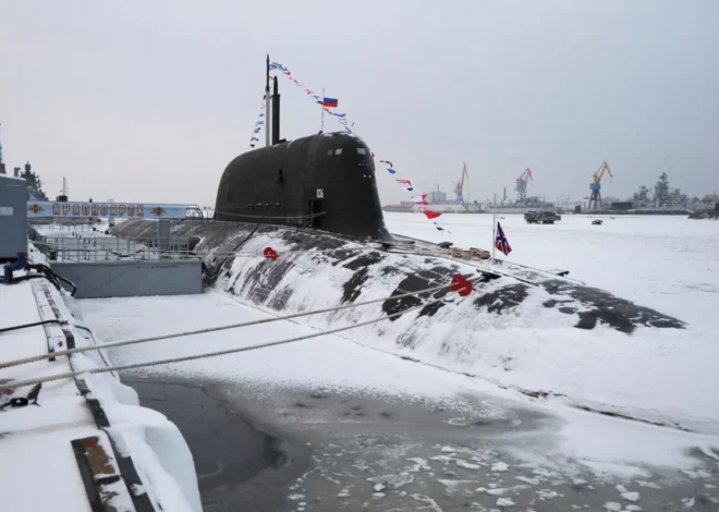 Russia Arctic Ambitions Stalled by Ukraine War Costs as US Intelligence Warns of Shifting Polar Security Dynamics