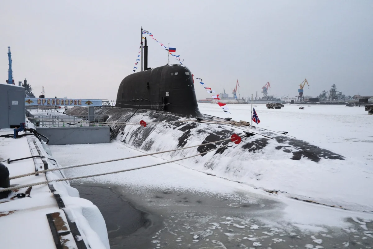 Russia Arctic Ambitions Stalled by Ukraine War Costs as US Intelligence Warns of Shifting Polar Security Dynamics