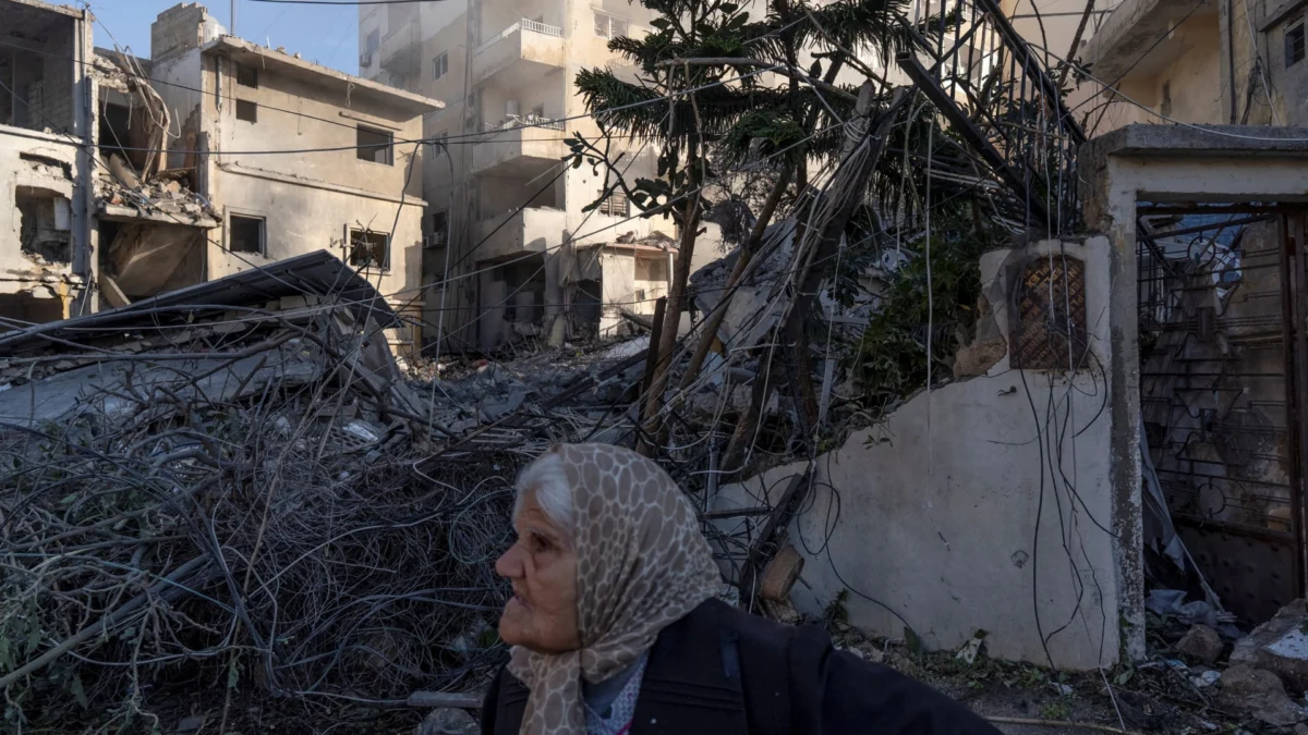 Saudi Arabia Intercepts Ballistic Missile and Drones Over Eastern Province Amid Escalating Regional Tensions.