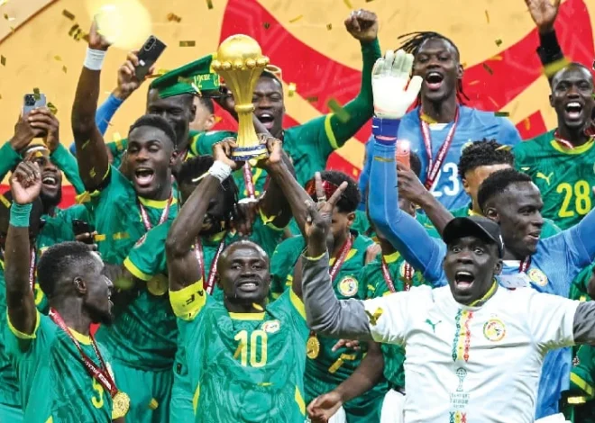 Senegal Challenges CAF Decision Stripping AFCON 2025 Title in Landmark Legal Battle at Court of Arbitration for Sport