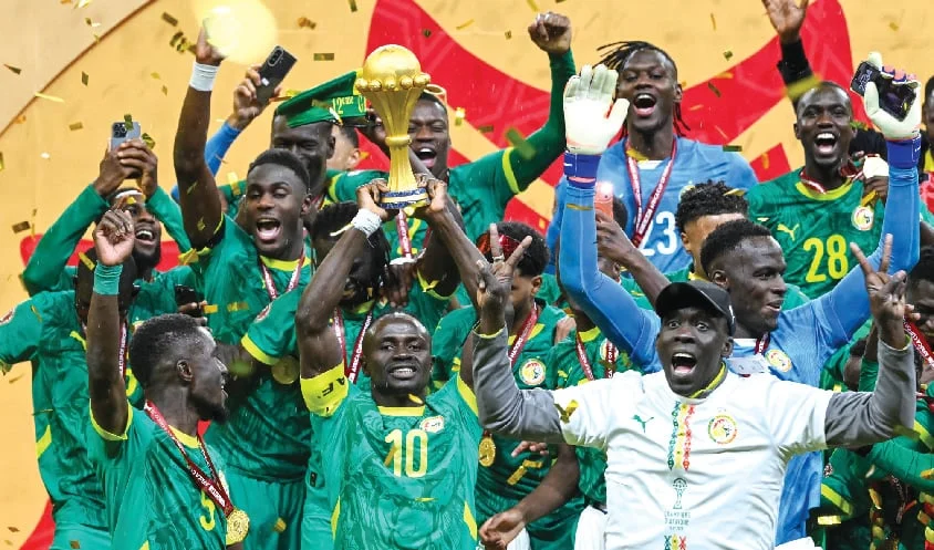 Senegal Challenges CAF Decision Stripping AFCON 2025 Title in Landmark Legal Battle at Court of Arbitration for Sport