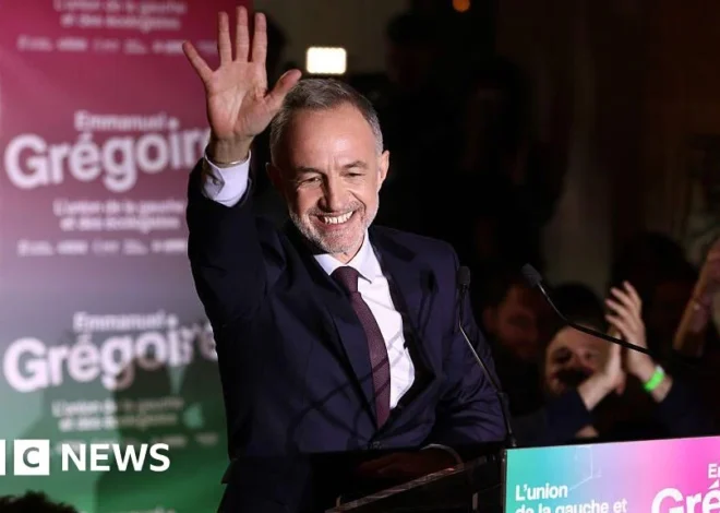 Socialists Consolidate Urban Power in French Local Elections, Mainstream Parties Eye Presidential Prospects