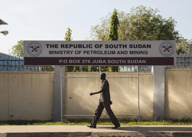 South Sudan Anti-Corruption Crackdown Leads to Detention of High-Ranking Financial and Oil Officials