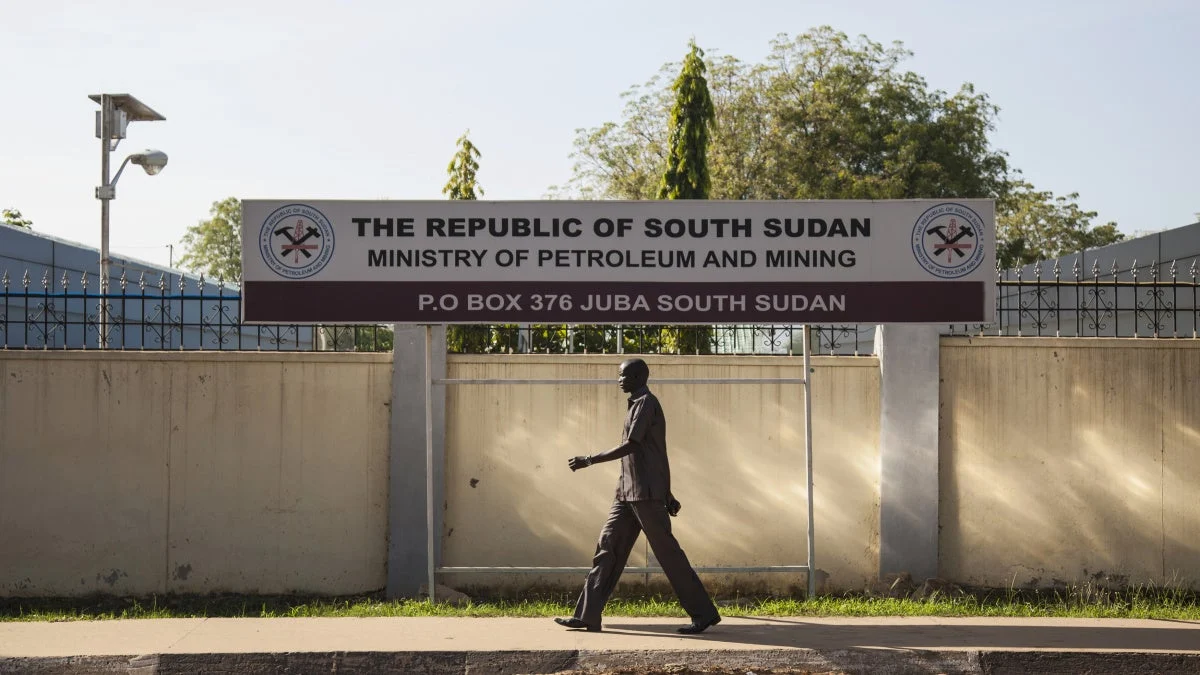 South Sudan Anti-Corruption Crackdown Leads to Detention of High-Ranking Financial and Oil Officials
