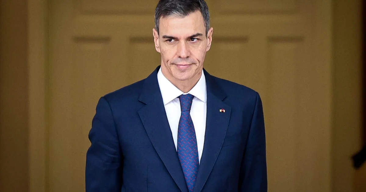 Spain’s Sánchez launches AI tool to track hate speech on social media