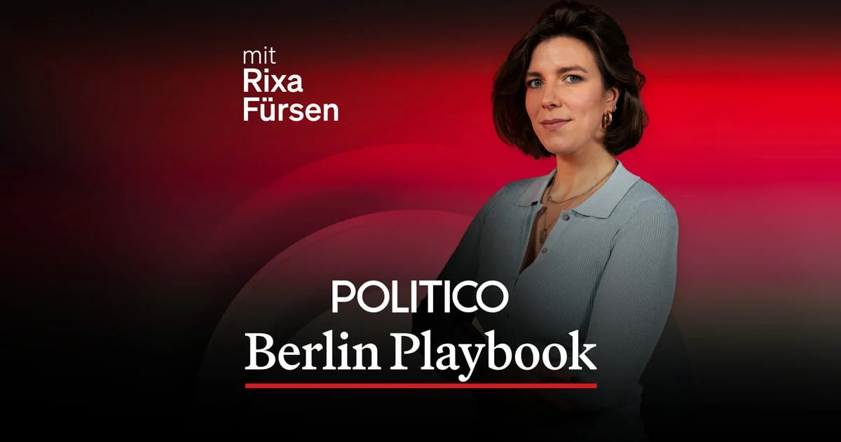 SPD at the Crossroads: Lars Klingbeil, the Shadow of Agenda 2010, and the Struggle for Political Survival