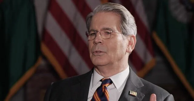 Strategic Sanctions Reversal: Treasury Secretary Bessent Explains "Jiu-Jitsuing" Iran with its Own Oil