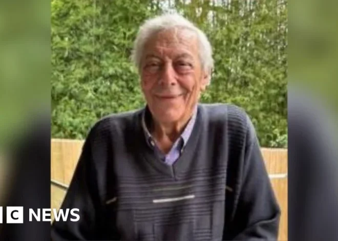 Sydney Grandfather’s Tragic Kidnapping and Murder: Key Suspect Arrested in Complex Investigation