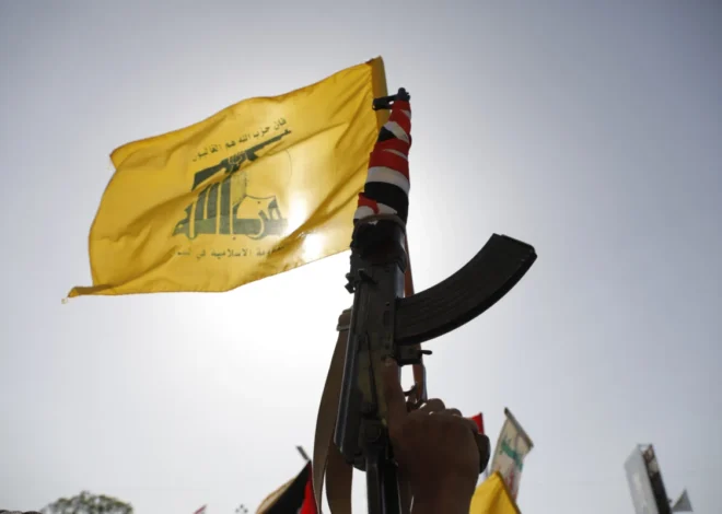 Terror groups under increased scrutiny in DNI’s annual threat report