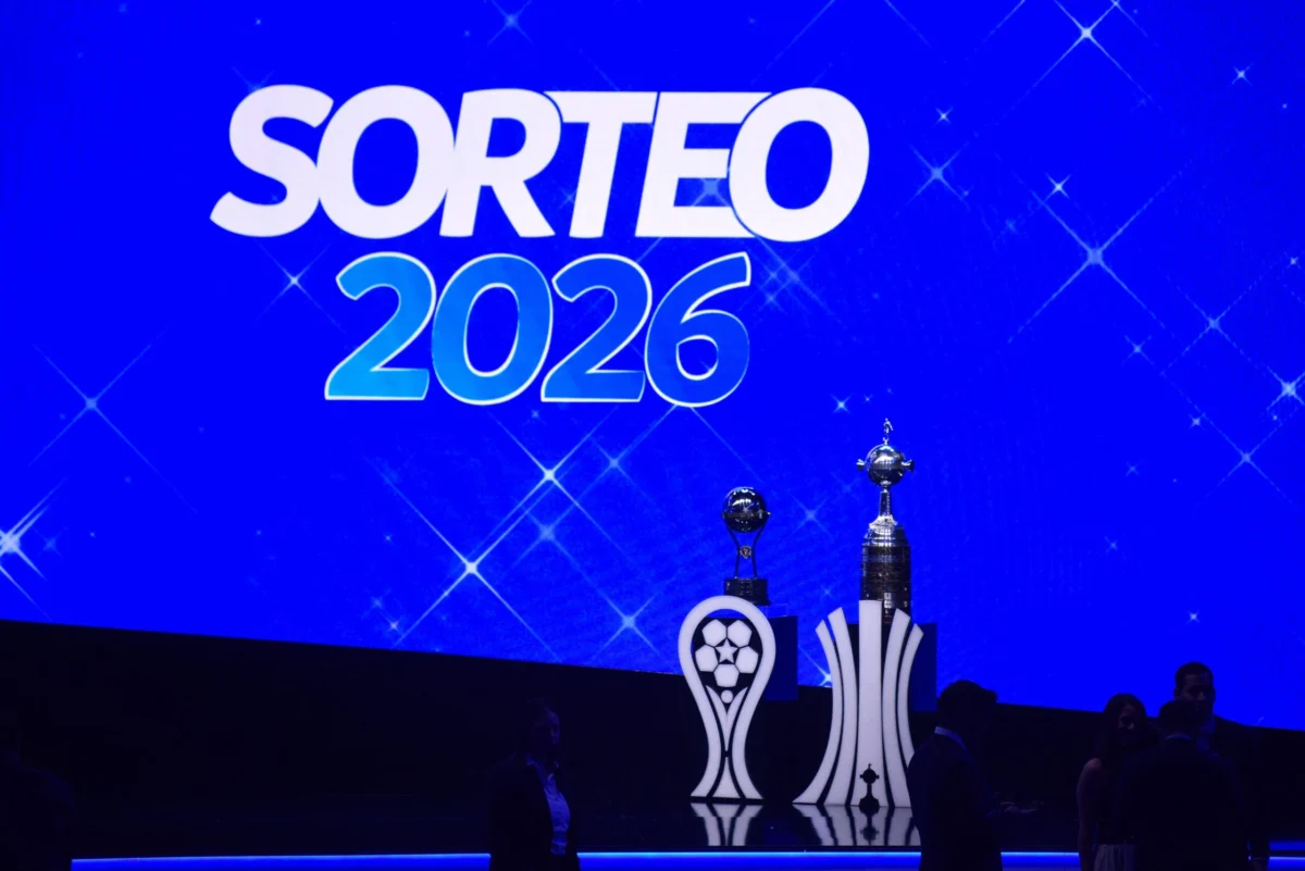 The 2026 Copa Libertadores Group Stage Draw Unveiled: A Deep Dive into the Paths of Argentinian Contenders