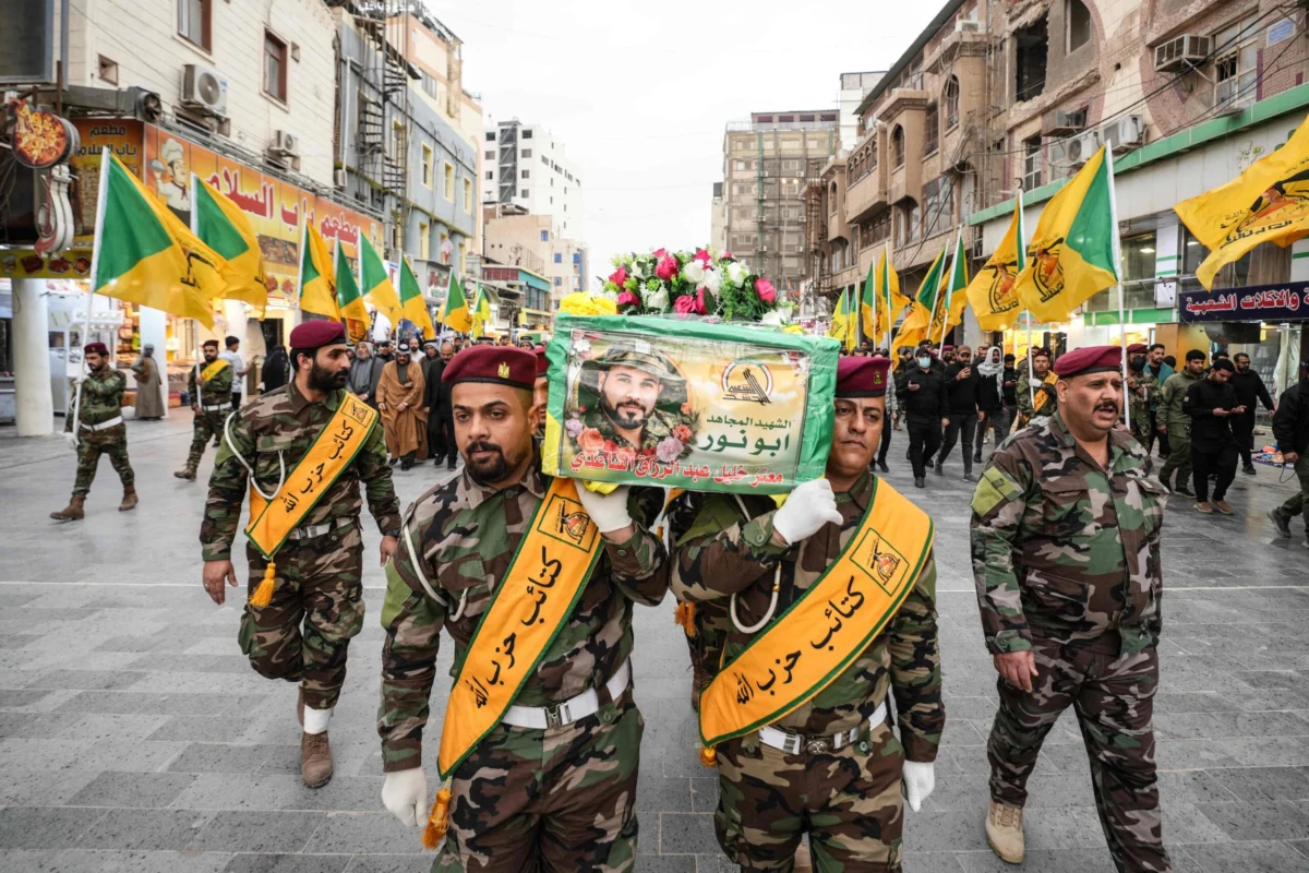 The Ambivalent War Against Iran: A Deep Dive into Middle Eastern Strategy and Unforeseen Consequences