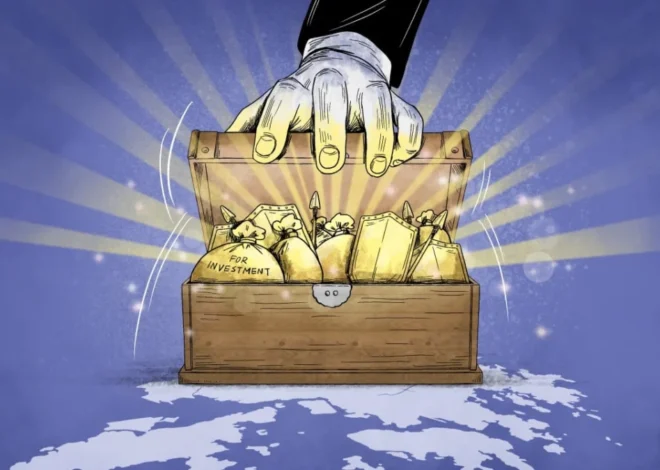 The August War: How Hong Kong Defended Its Dollar Against Global Speculators