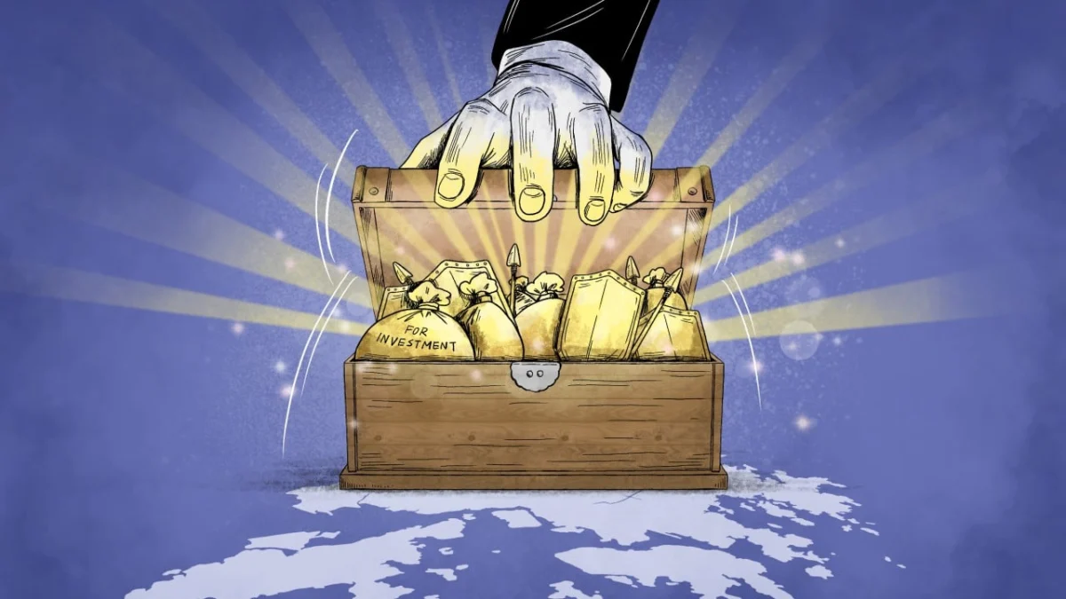 The August War: How Hong Kong Defended Its Dollar Against Global Speculators