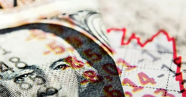 The Current Account Deficit Narrowed, But Don’t Celebrate Yet