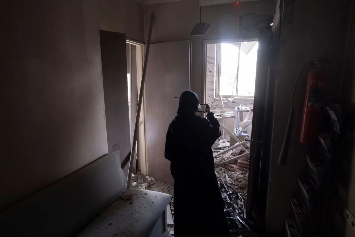 The Digital Iron Curtain: Iran Under Total Internet Blackout Amidst Escalating Conflict and Political Upheaval