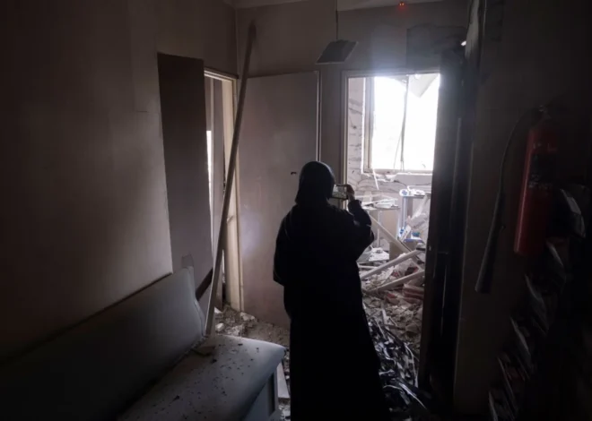 The Digital Siege: Iran’s Total Internet Blackout Amidst Escalating Conflict and Political Upheaval