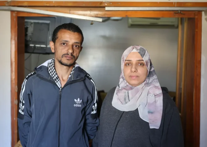 The Disappeared of Gaza: A Forensic Crisis in the Shadow of Conflict