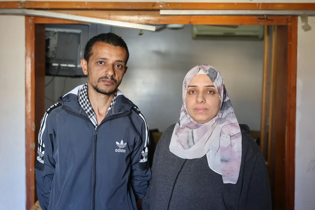 The Disappeared of Gaza: A Forensic Crisis in the Shadow of Conflict