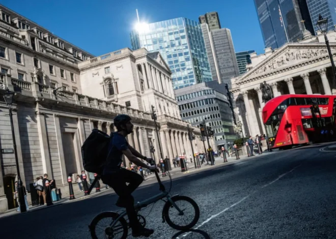 The Financial Times Announces Limited-Time Introductory Subscription Offer for Canadian Readers