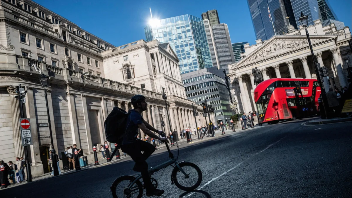 The Financial Times Announces Limited-Time Introductory Subscription Offer for Canadian Readers