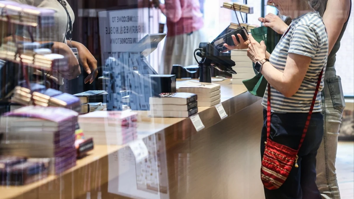 The Financial Times Offers a Gateway to Unrivaled Global Business Journalism