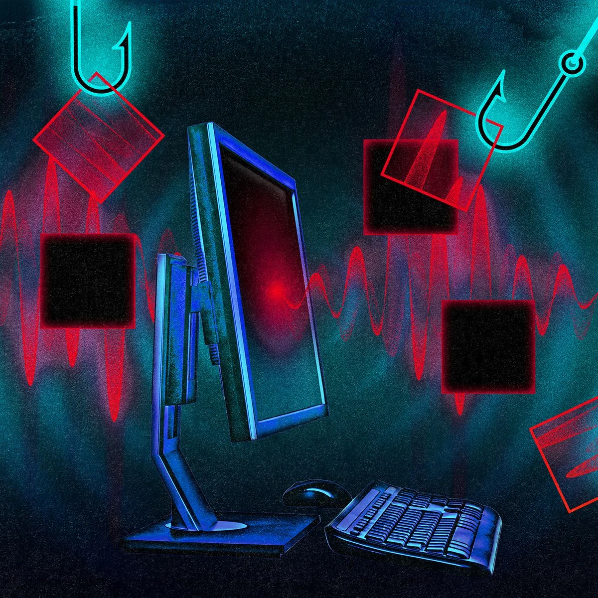 The Hidden Signal: Why Congress is Investigating the Physics of Digital Espionage