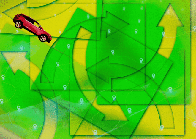 The Invisible Front: How Electronic Warfare and GPS Spoofing Are Disrupting Global Infrastructure