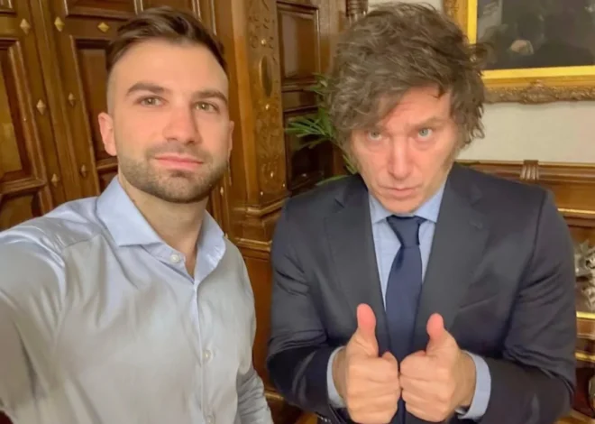 The Memo Found on Mauricio Novelli’s Phone: A Potential Key to the $LIBRA Crypto Scandal