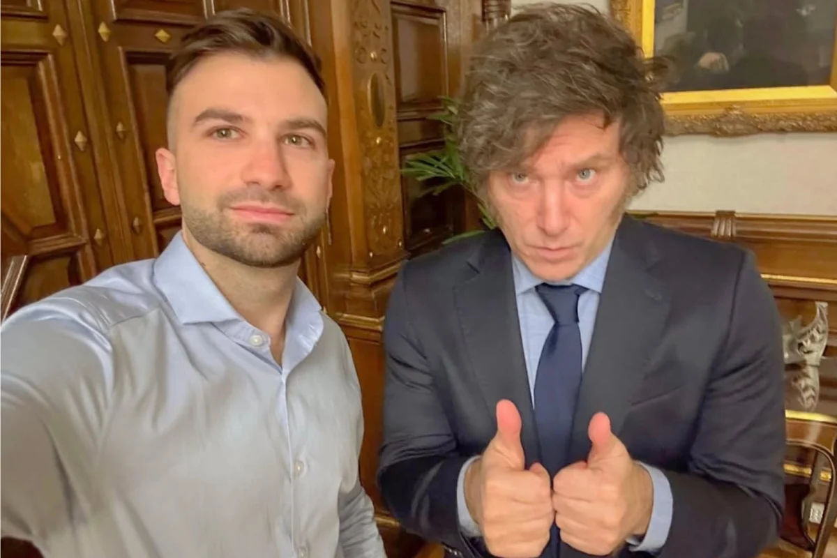 The Memo Found on Mauricio Novelli’s Phone: A Potential Key to the $LIBRA Crypto Scandal