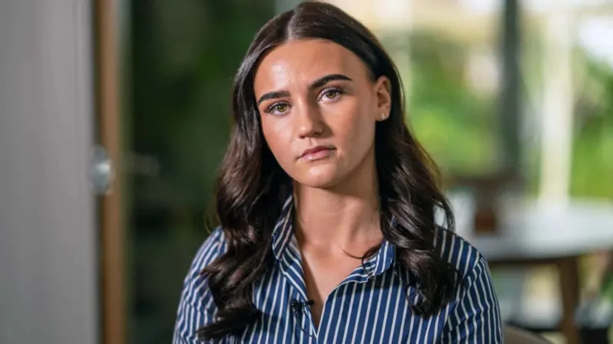 The Nightmare of Stolen Identity: How Sasha-Jay Davies Became a Victim of a Sophisticated Catfishing Operation